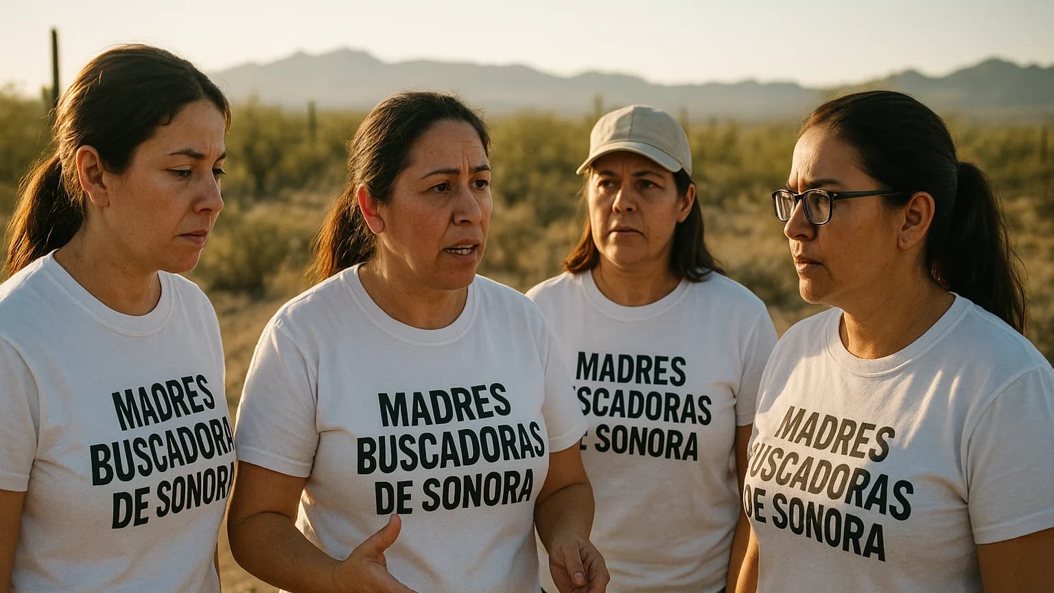 Searching for Nancy: How One Family’s Heartbreak Became a Call for Community Action