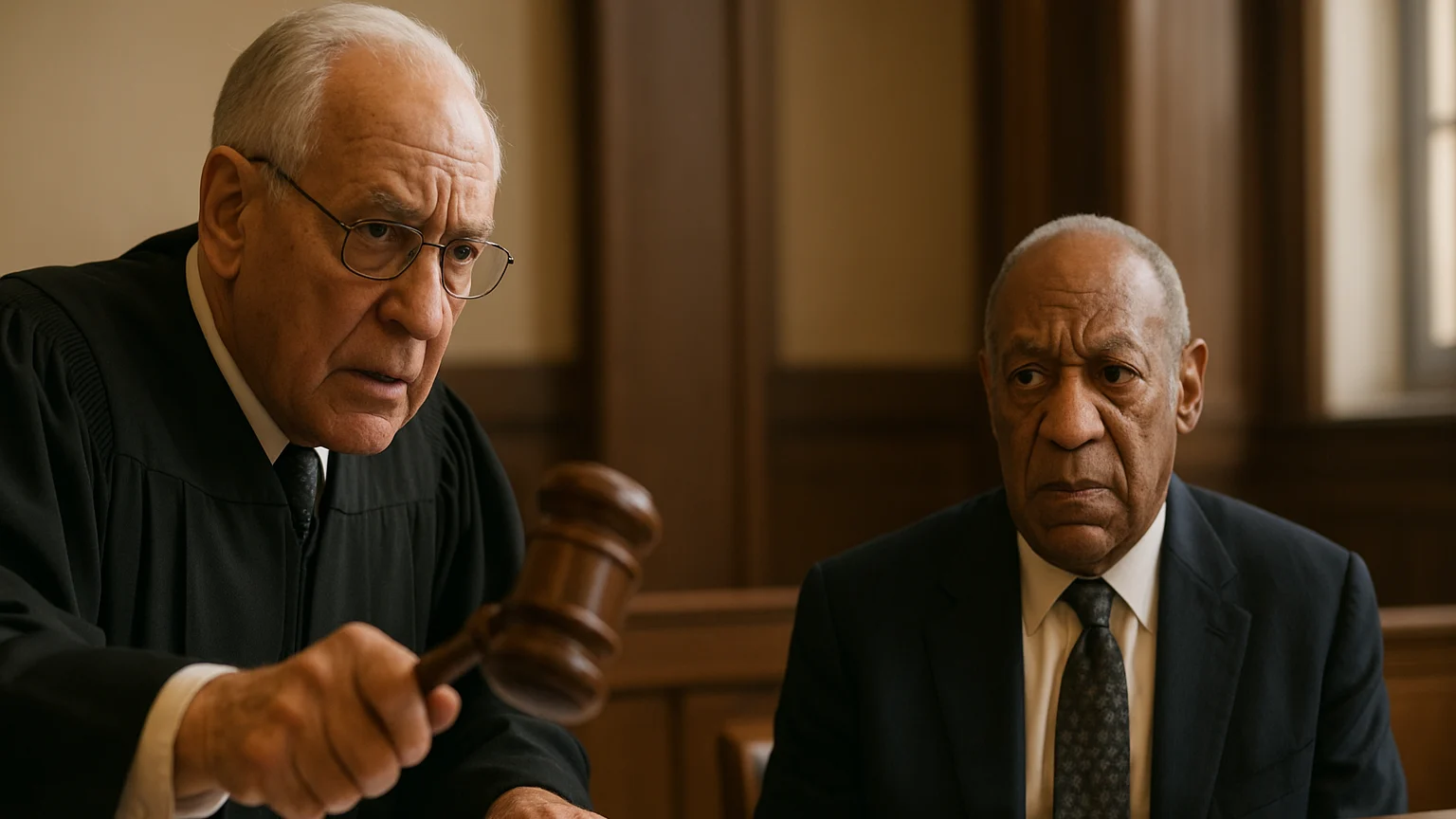 Bill Cosby’s Financial Secrets Exposed: What’s He Hiding This Time?