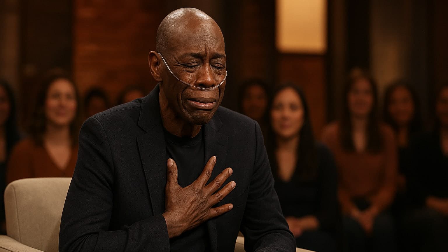 Tyra Banks MIA: Miss J Alexander Calls Out the Absence After Life-Changing Stroke