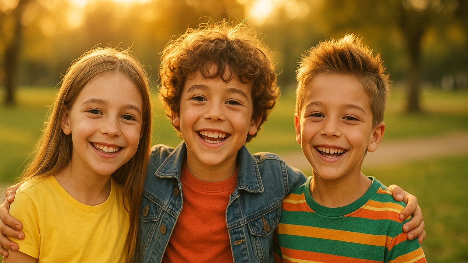From Childhood Snapshots to Celebrity Stardom: Can You Guess Who They Are?