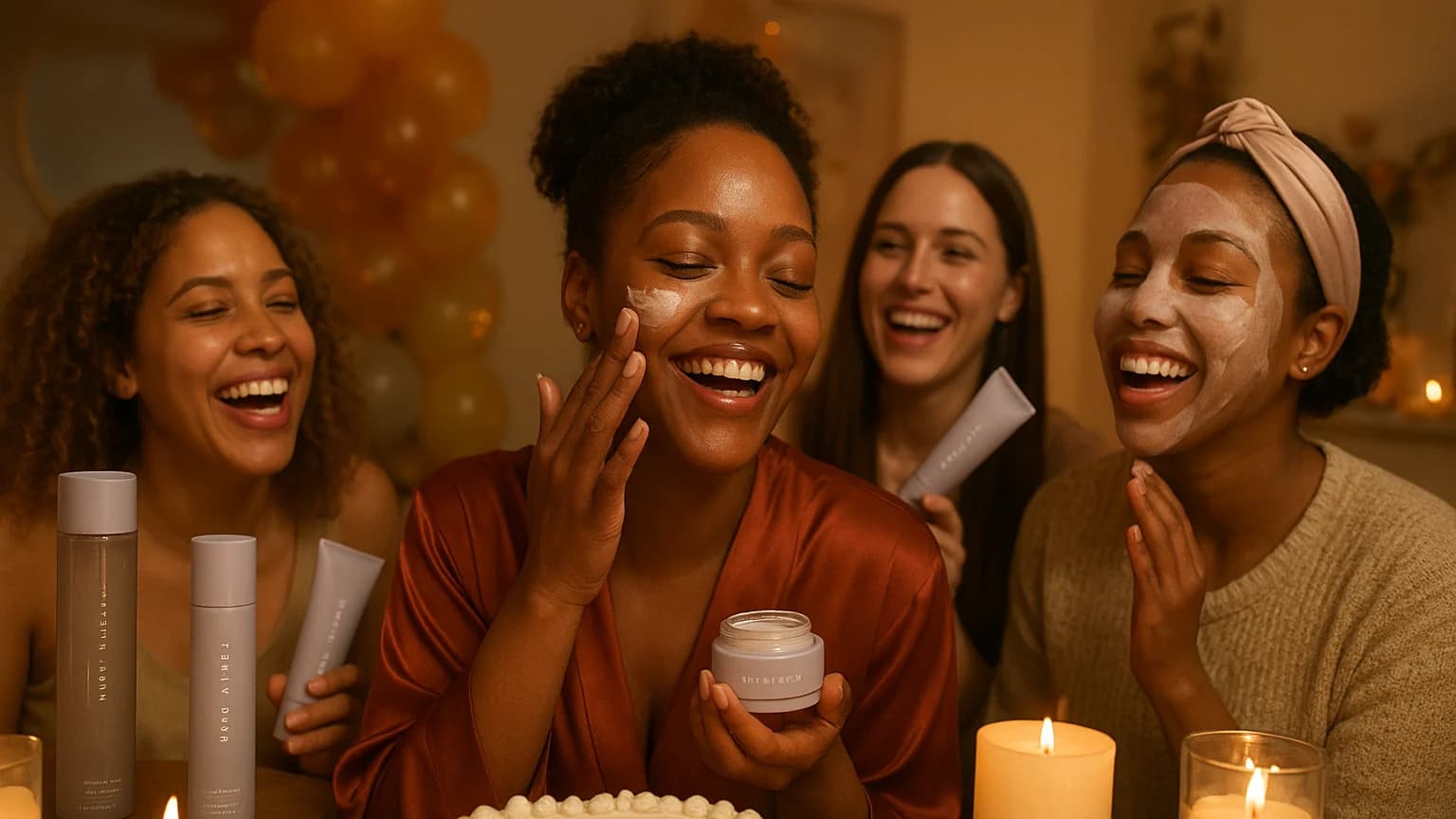 Rihanna Turns 38: Skincare Gifts from the Queen You Won't Want to Miss!