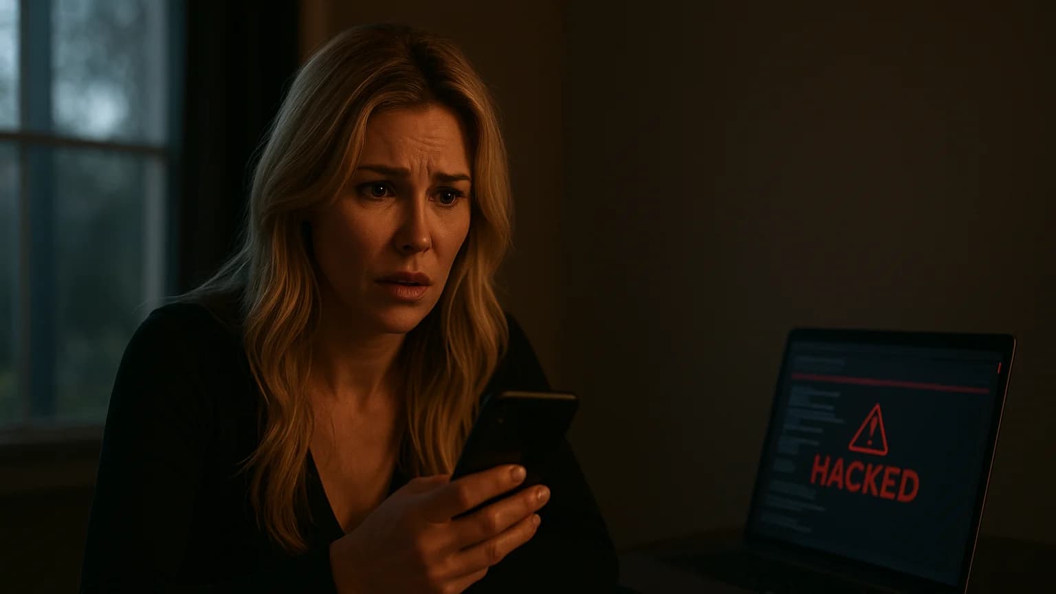 Brandi Glanville's Bitcoin Ordeal: When Hacking Turns Personal!
