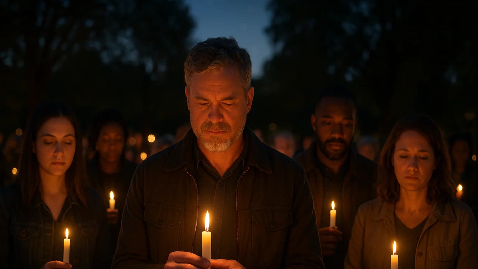From Heartbreak to Hope: Eric Dane's Legacy Fuels ALS Donations