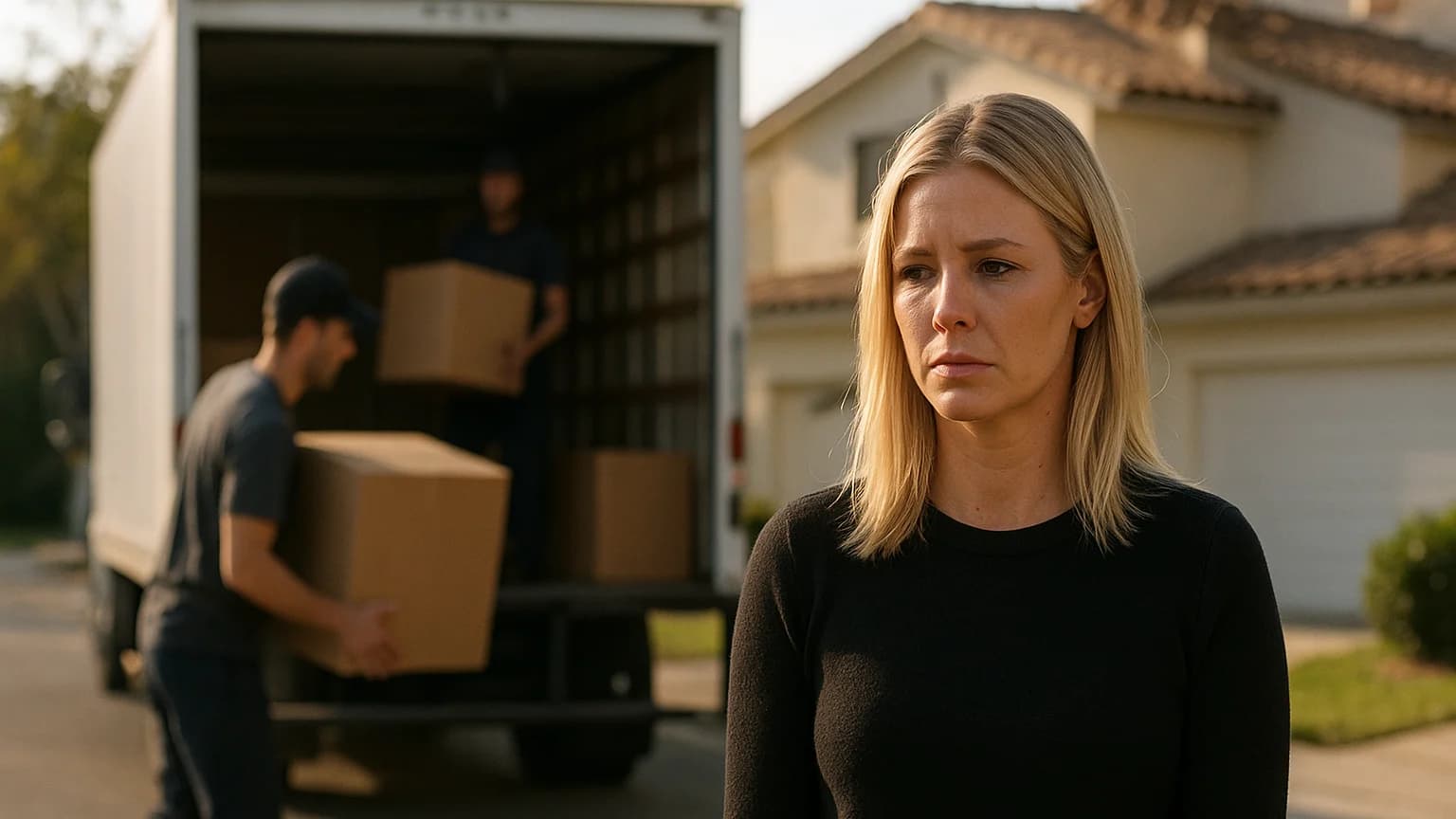 Ariana Madix Boxes Up the Past: The End of Scandoval?