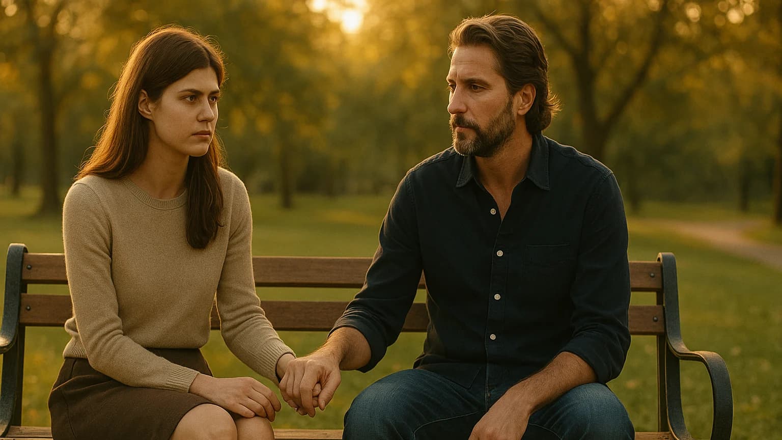 Love, Loss, and Co-Parenting: Alexandra Daddario and Andrew Form's Relationship Takes a Turn
