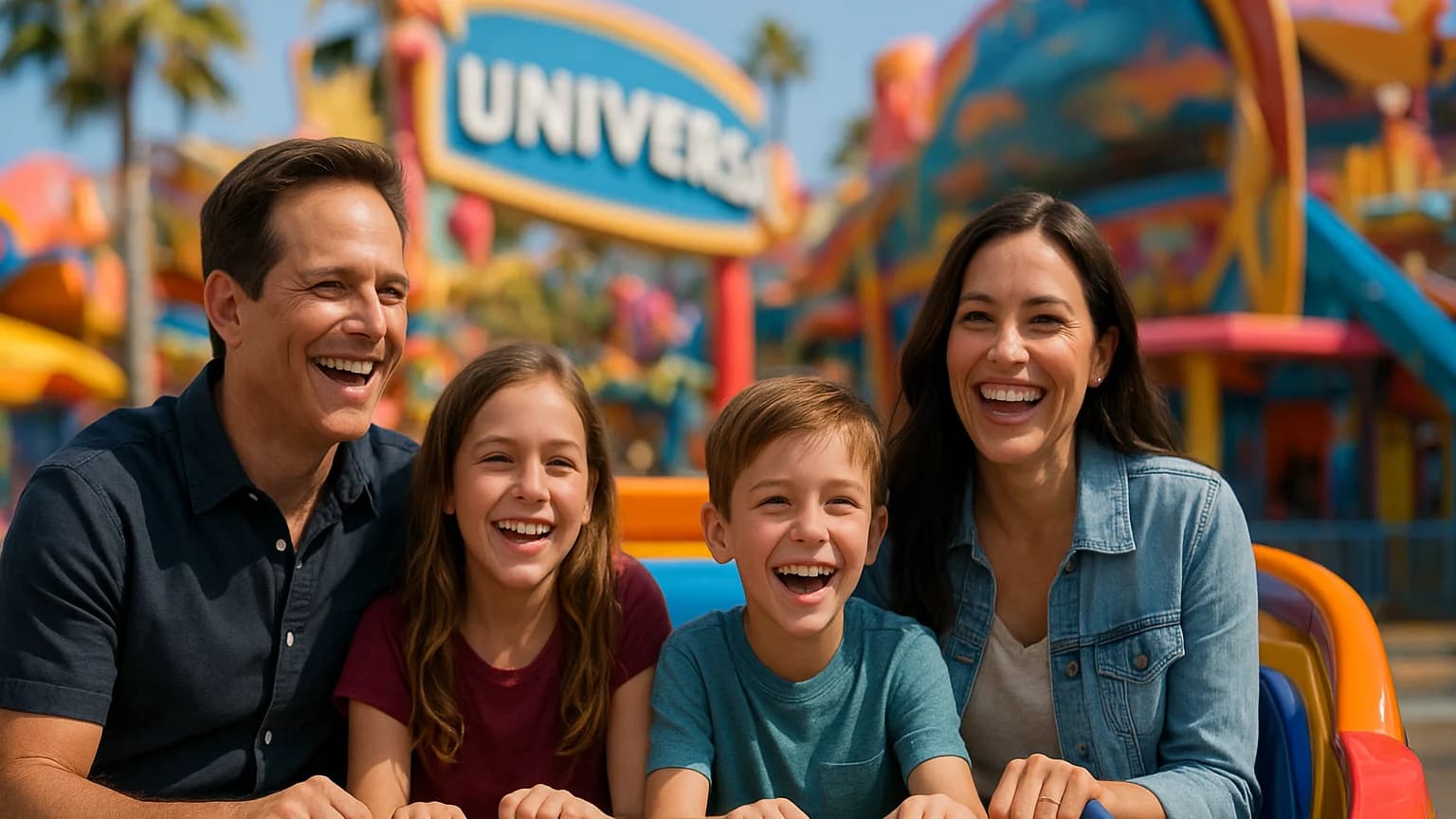 From Divorce Drama to Family Bonding: Scott and Kelley Wolf's Unexpected Reunion