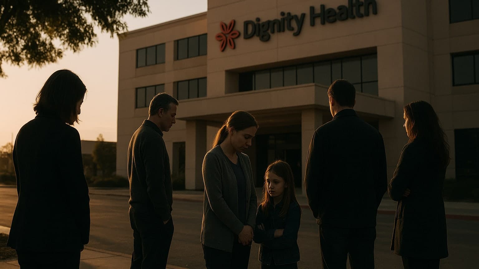 From Silence to Scandal: What Happens When Hospitals Keep Death a Secret?