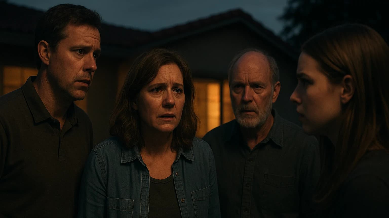A Family Dinner Turns into a Ransom Drama: The Mysterious Disappearance of Nancy Guthrie
