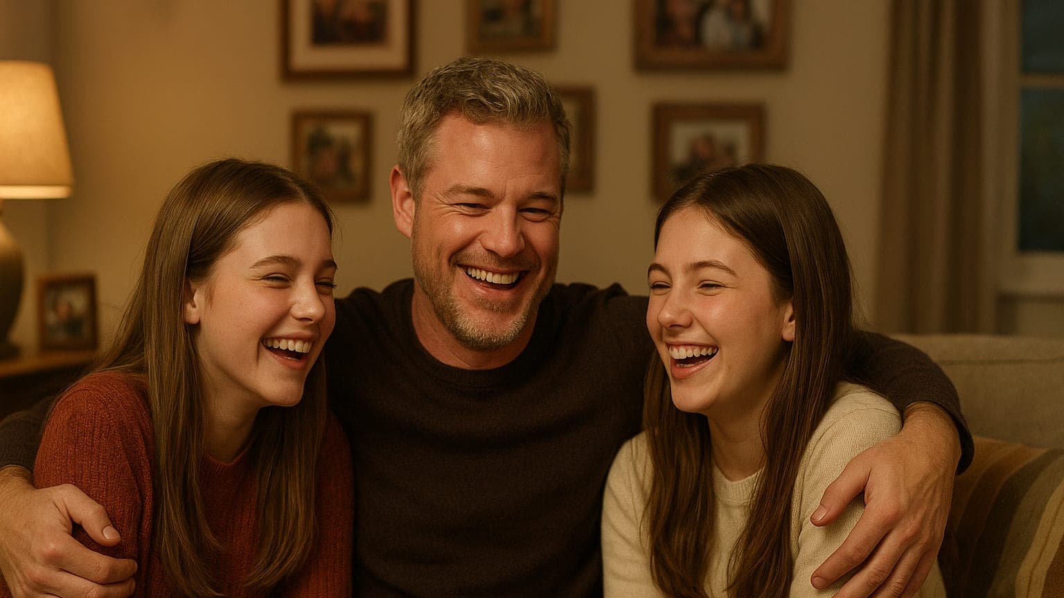 Remembering Eric Dane: A Heartfelt Tribute from Rebecca Gayheart
