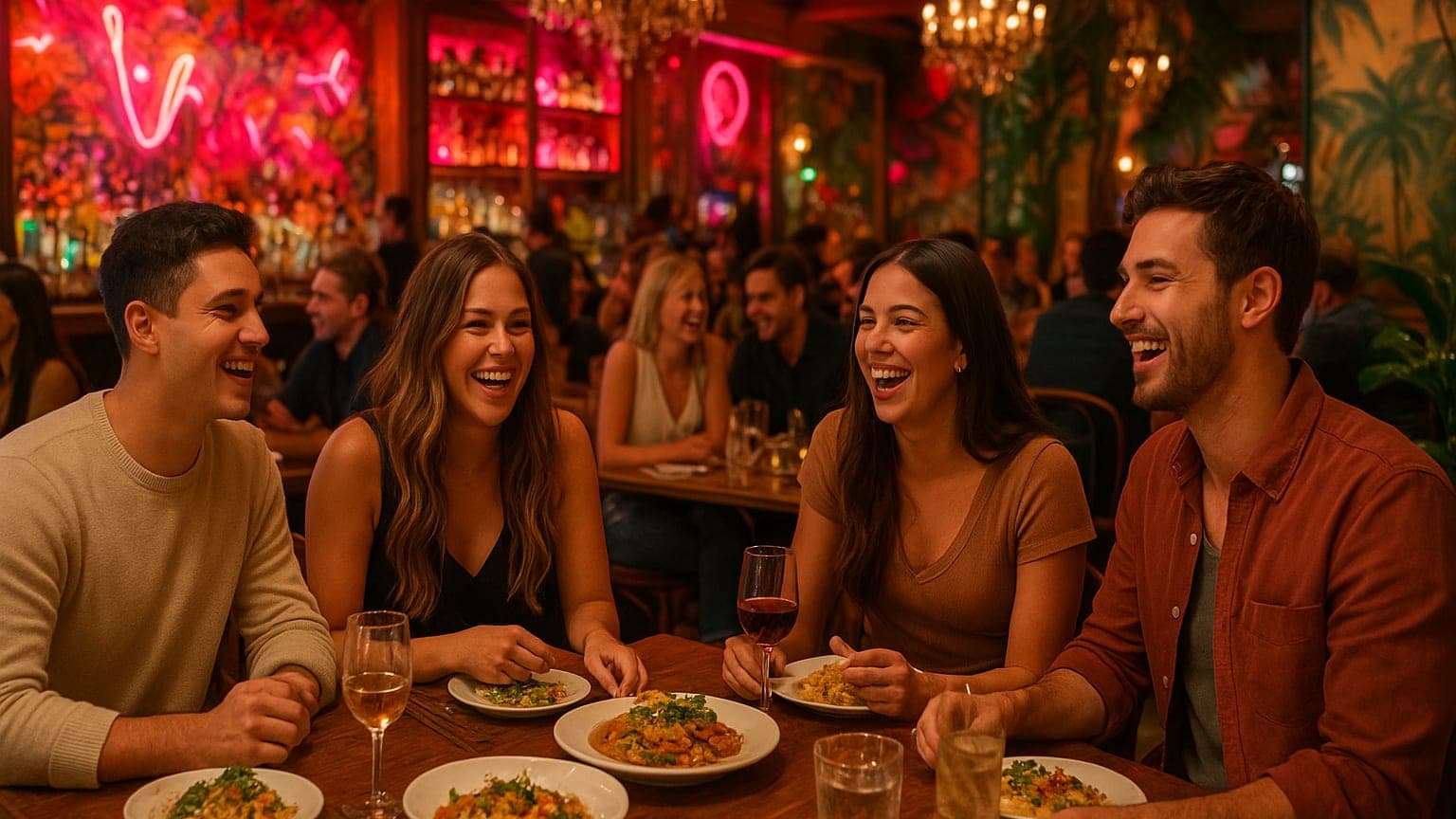 Vanderpump Rules Gets Early Renewal: New Faces, Same Old Drama!