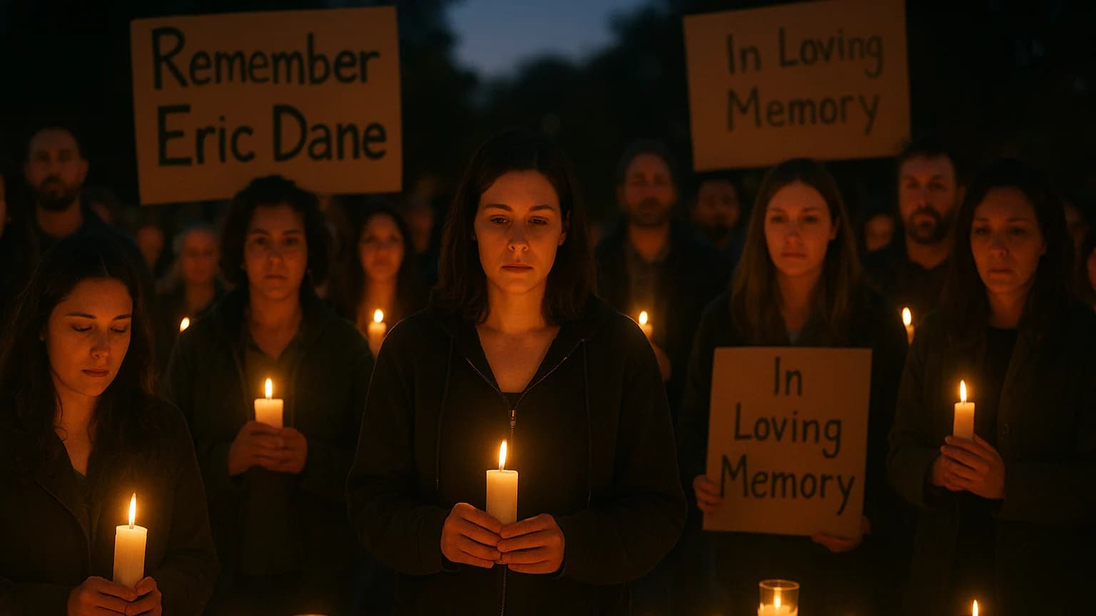 Community Rallies for Eric Dane: Over $200K Raised for His Family After Heartbreaking Loss
