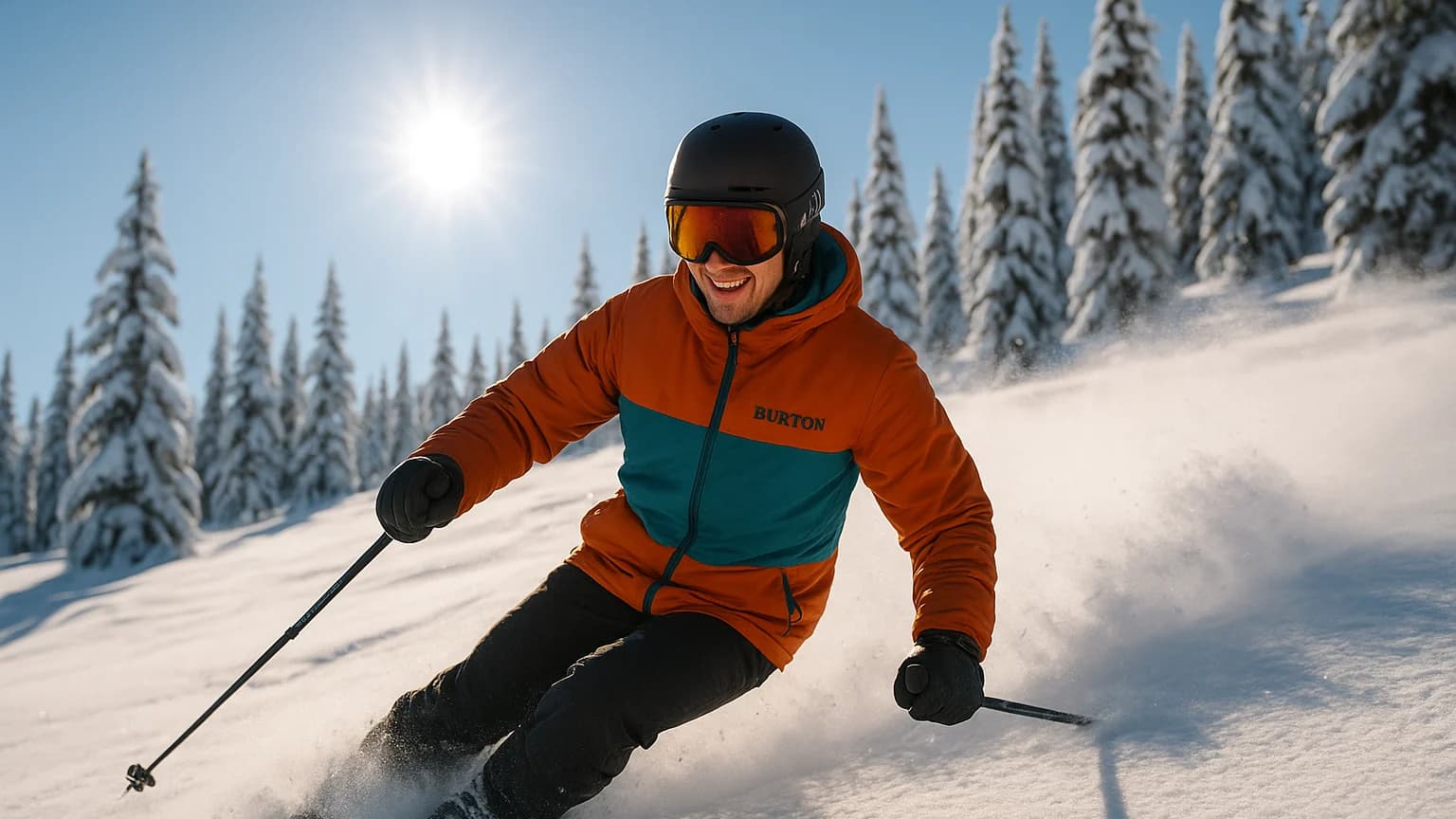 Gear Up for the Slopes: The Must-Have Apparel for Ski Season