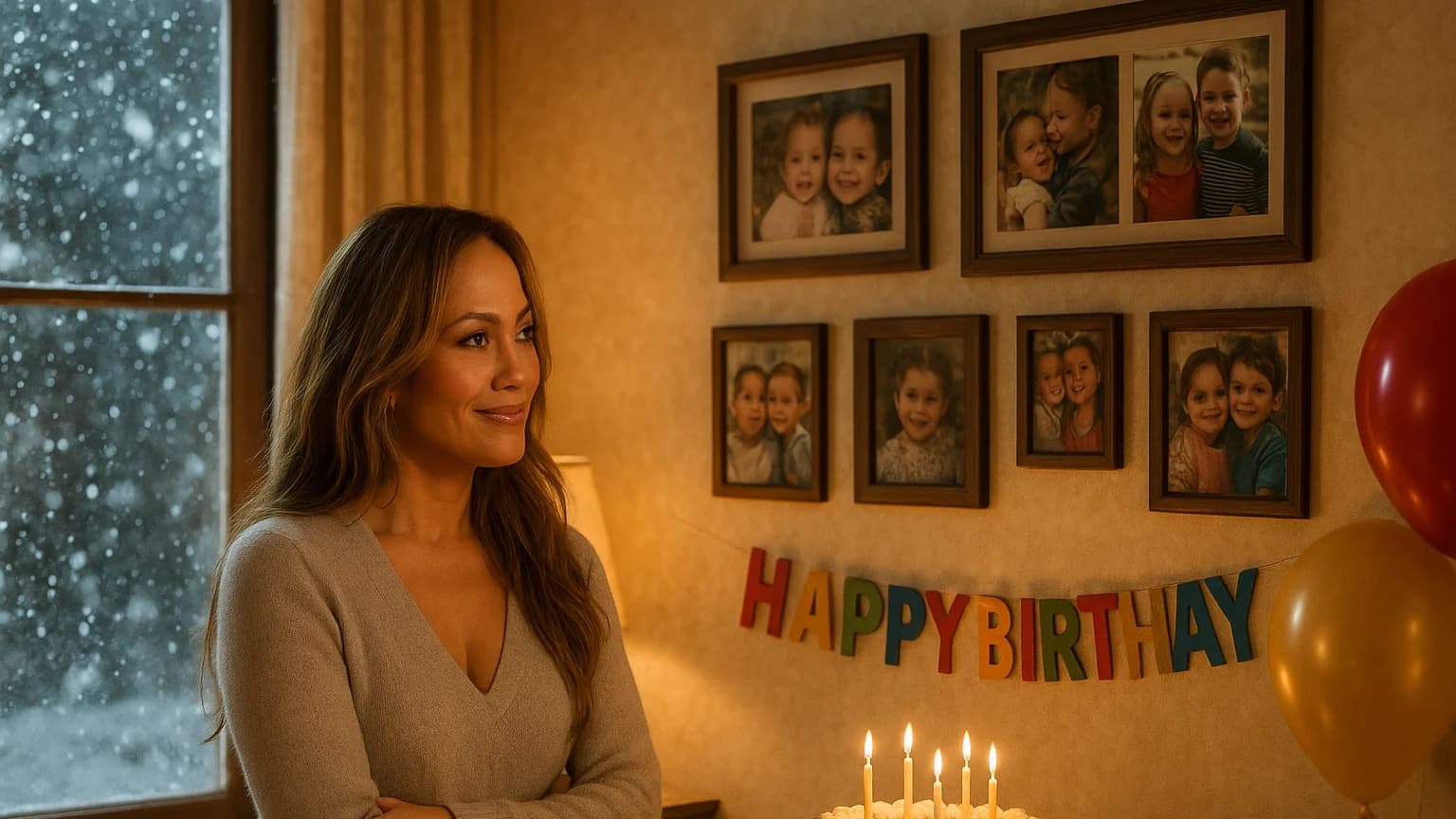 Jennifer Lopez's Twins Turn 18: A Heartfelt Tribute That Will Make You Cry