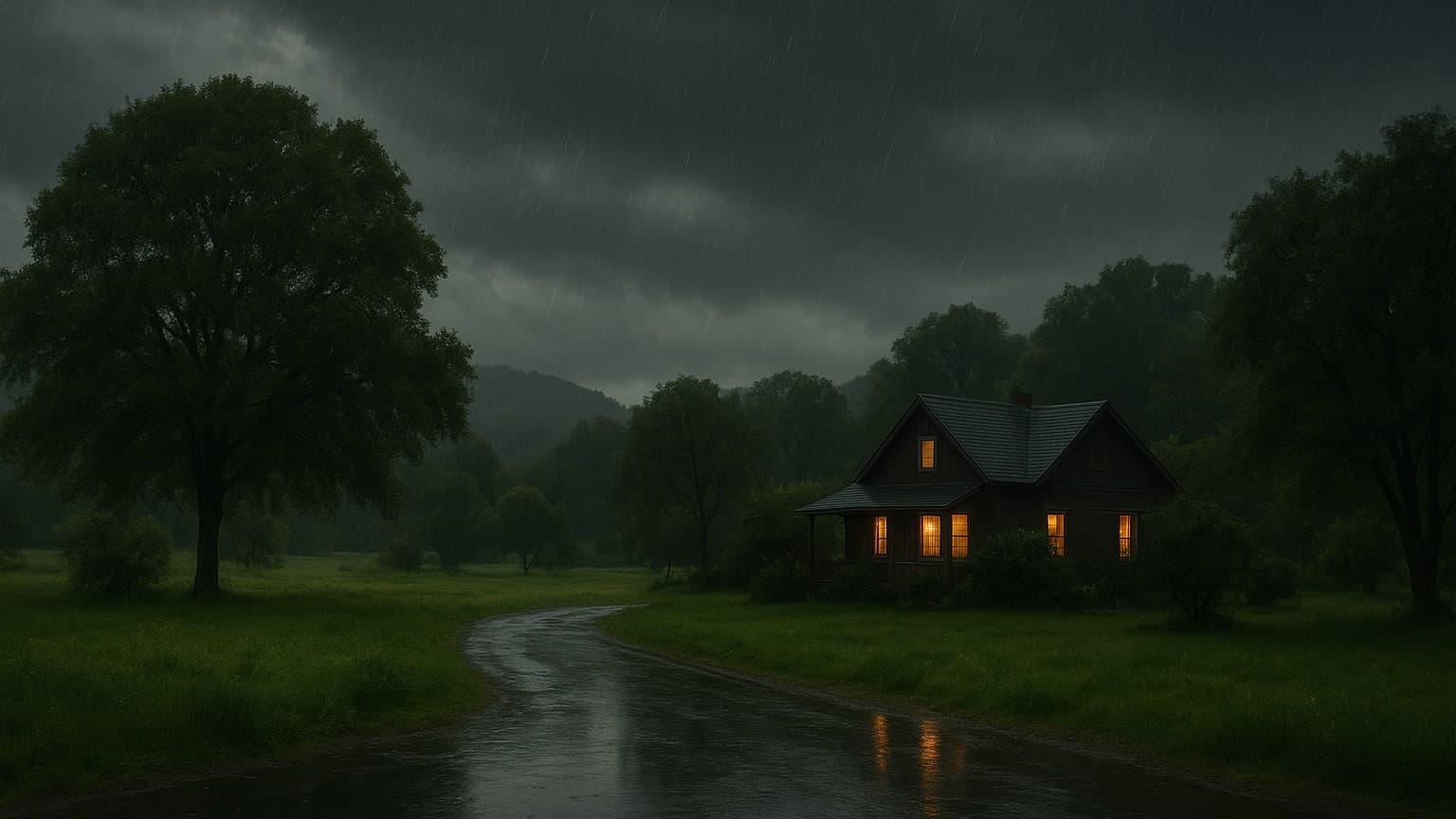 California's Rain Dance: Will You Dance or Drench This Tuesday?