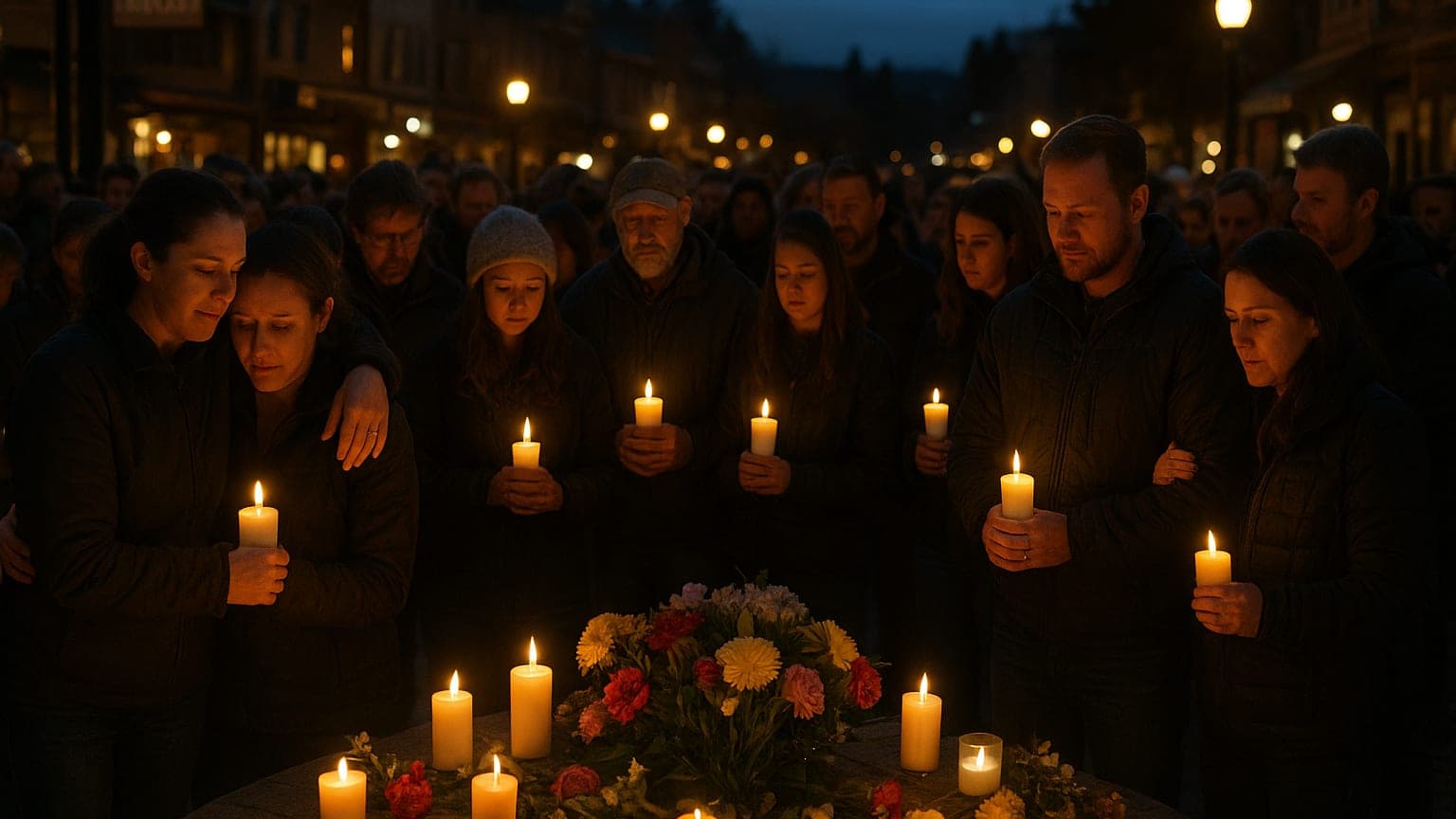 Truckee Unites in Heartbreak: Reflecting on the Avalanche Tragedy