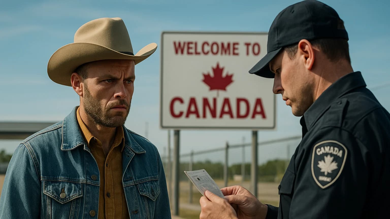 When Your Past Comes Back: Charley Crockett's Canadian Tour Canceled Over Old Felony