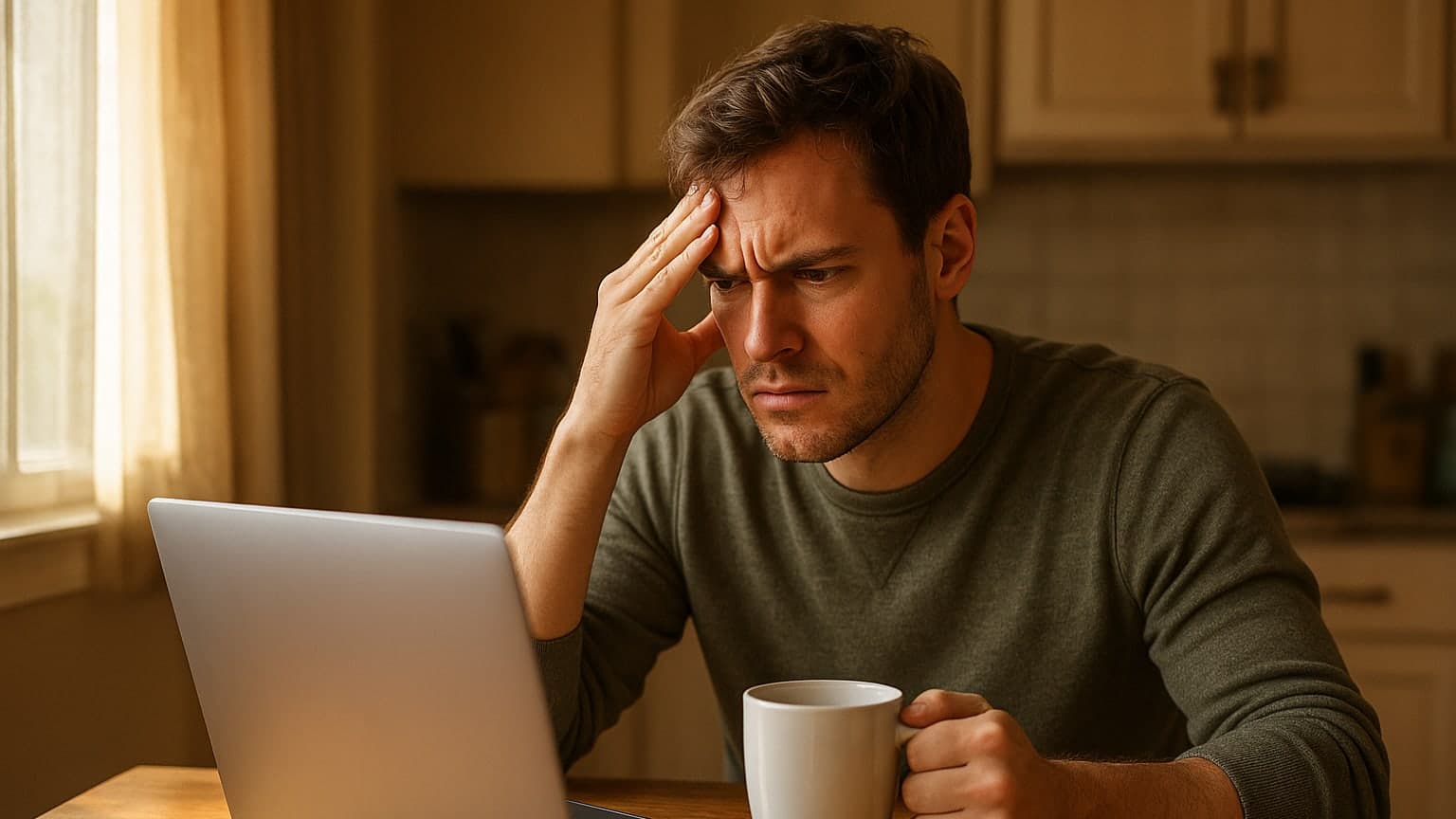 When Digital Banking Turns into a Headache: Golden 1 Credit Union Customers in a Bind