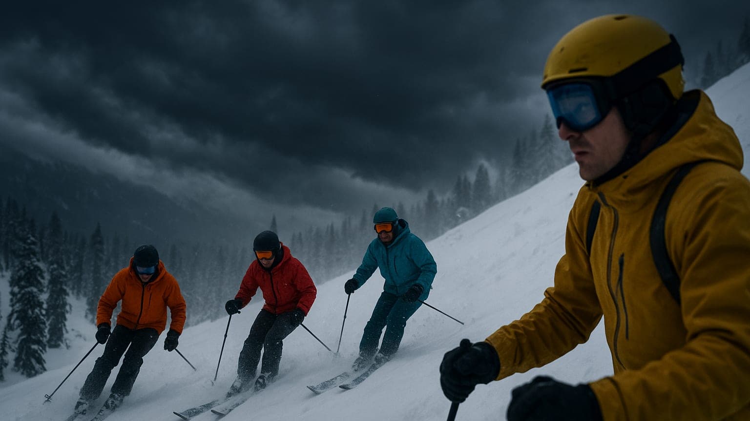 Avalanche Catastrophe: Did Signed Waivers Mean Anything?