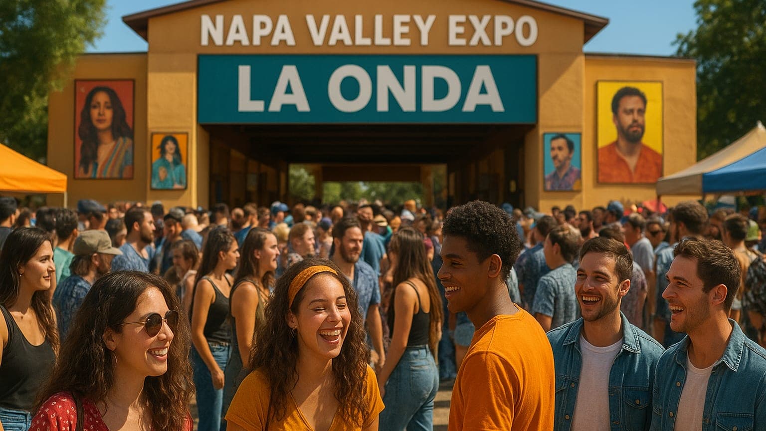 Festival La Onda Takes a Rain Check: What We Know About the Unexpected Cancellation