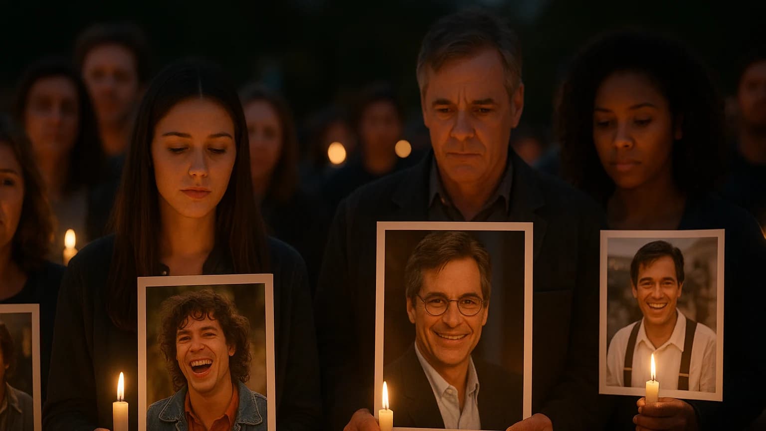 Stars Fade: Remembering Robert Carradine's Impact Beyond the Screen
