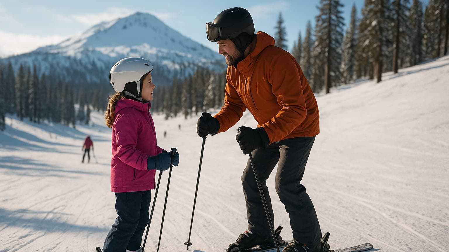 Tragedy Strikes Again: Two Skiers Lose Their Lives at Tahoe Resorts