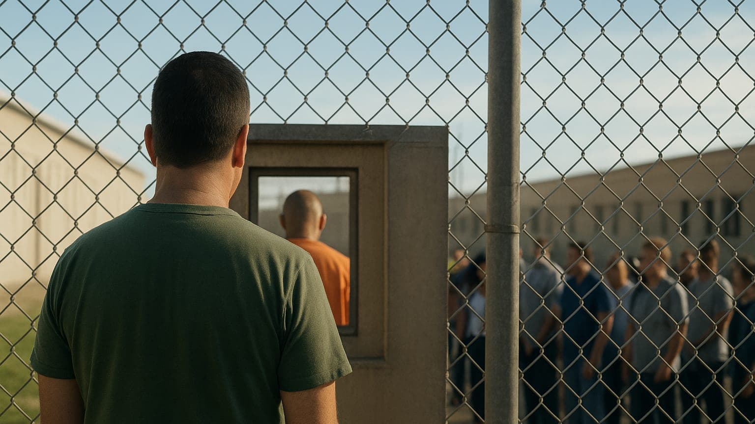 California Parole Decision Raises Community Safety Concerns