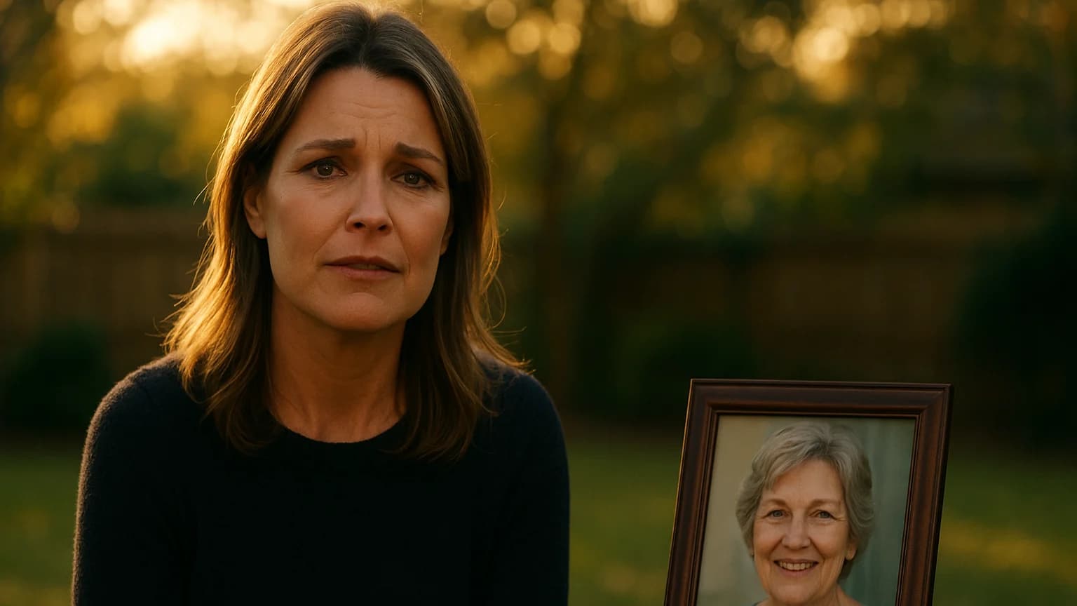 Savannah Guthrie Puts $1 Million on the Table in Heartfelt Search for Missing Mom