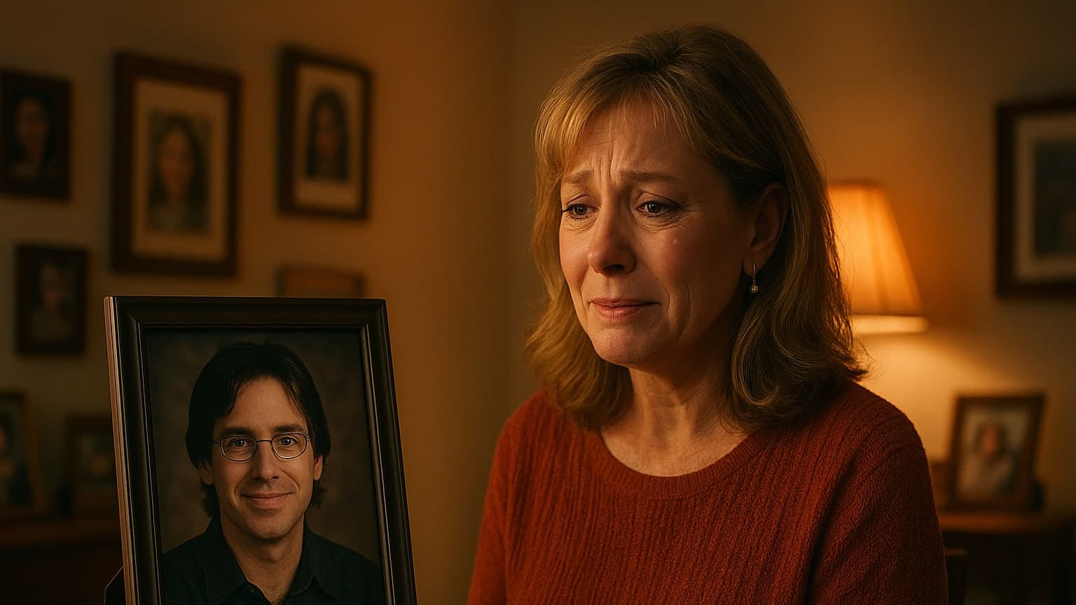 Hallie Todd's Heartfelt Tribute to Robert Carradine: A Bond Beyond the Screen