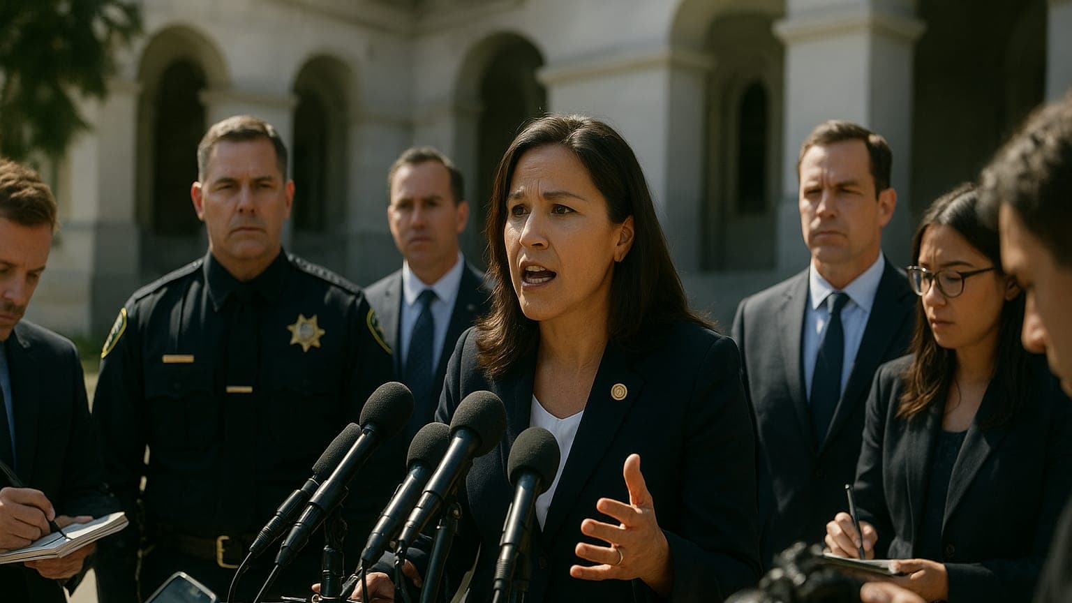 California’s New Bill: Will Mental Health Diversion Become a Distant Memory?