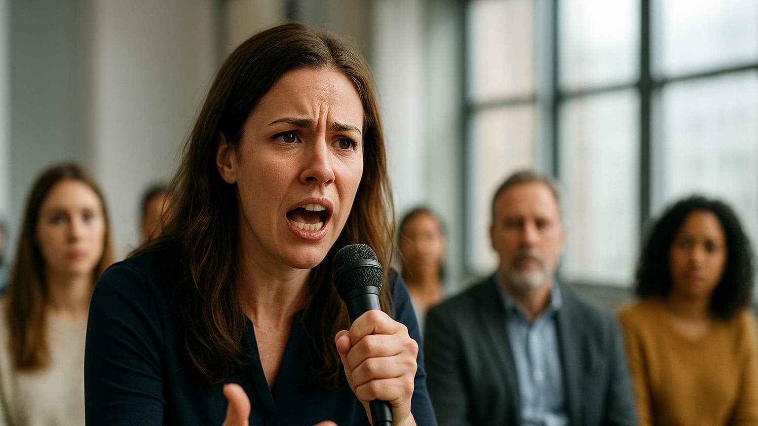 When Tics Speak Louder Than Words: Baylen Dupree Defends a BAFTA Blunder
