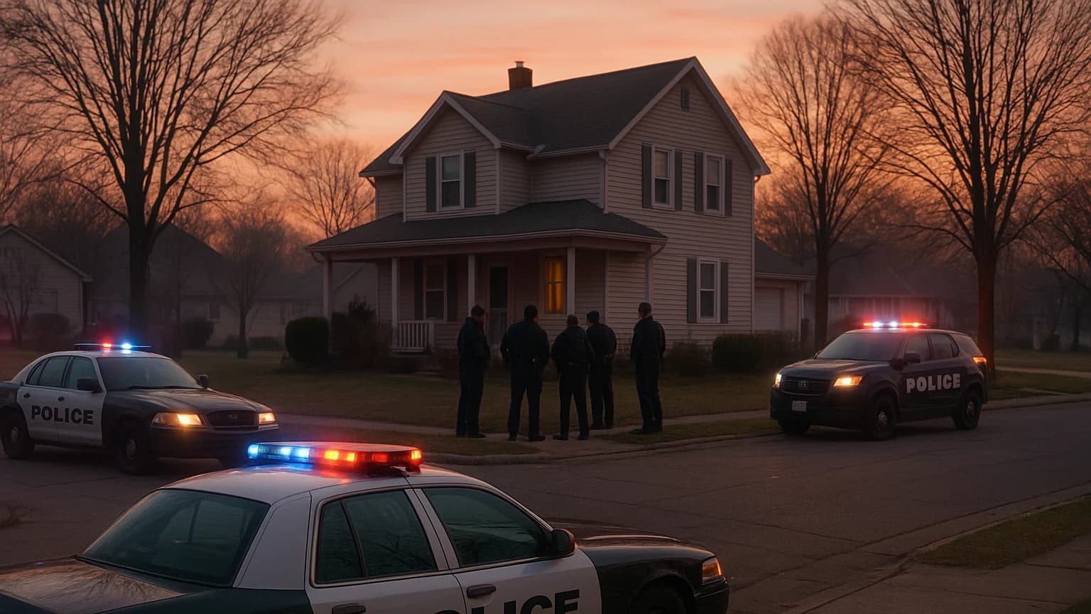 From Idol to Indictment: The Shocking Fall of Caleb Flynn