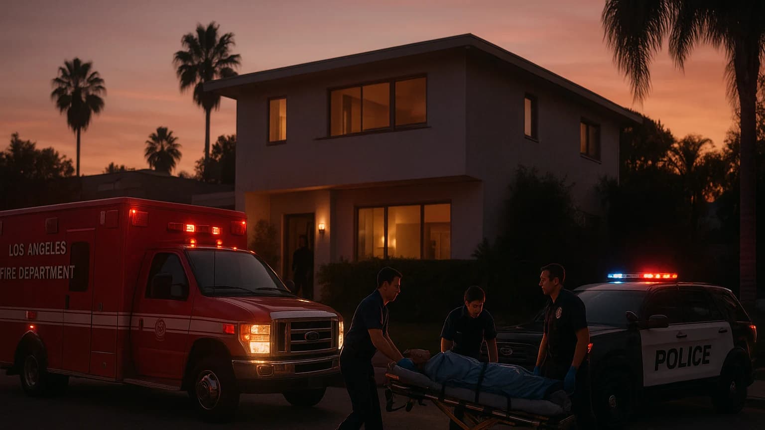 Tragic Dispatch: A Deep Dive into Katherine Short's Heartbreaking Story