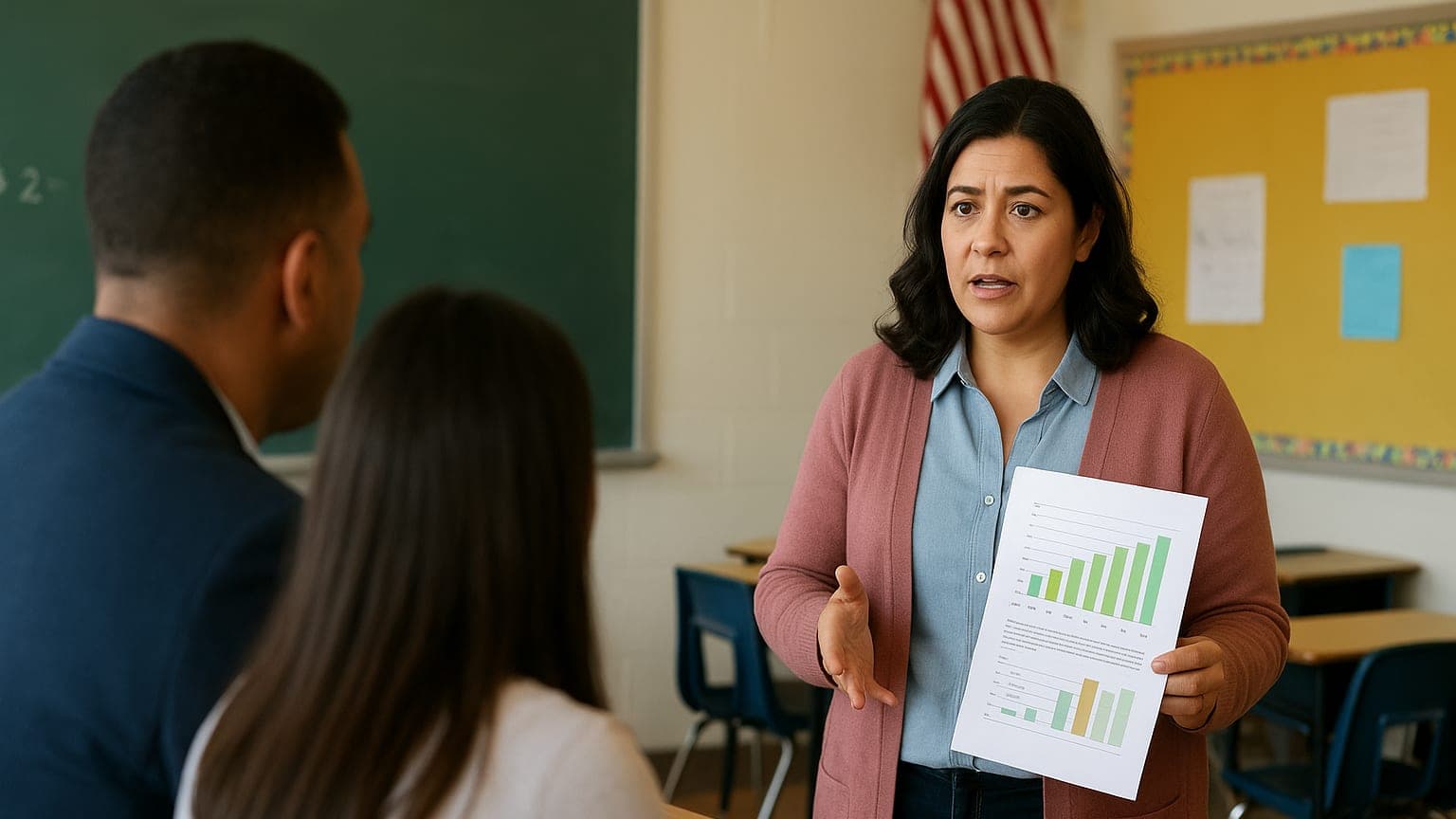 California School Districts Navigate Classroom Spending Requirements Amid Budget Challenges