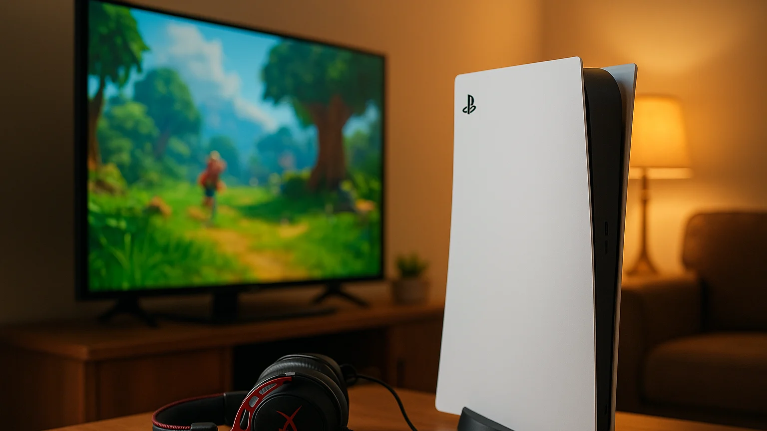 Level Up Your Game: Essential Gear That Will Change Your Life!