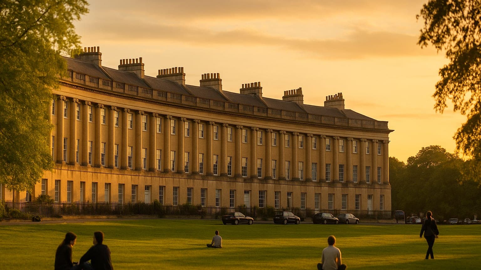 Yesterday's Historical Goldmine: Celebrating Great Minds and the Architecture of Change