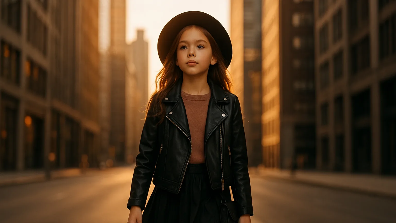 From Concrete Jungle to Hollywood: Guess This Star's Transformation!