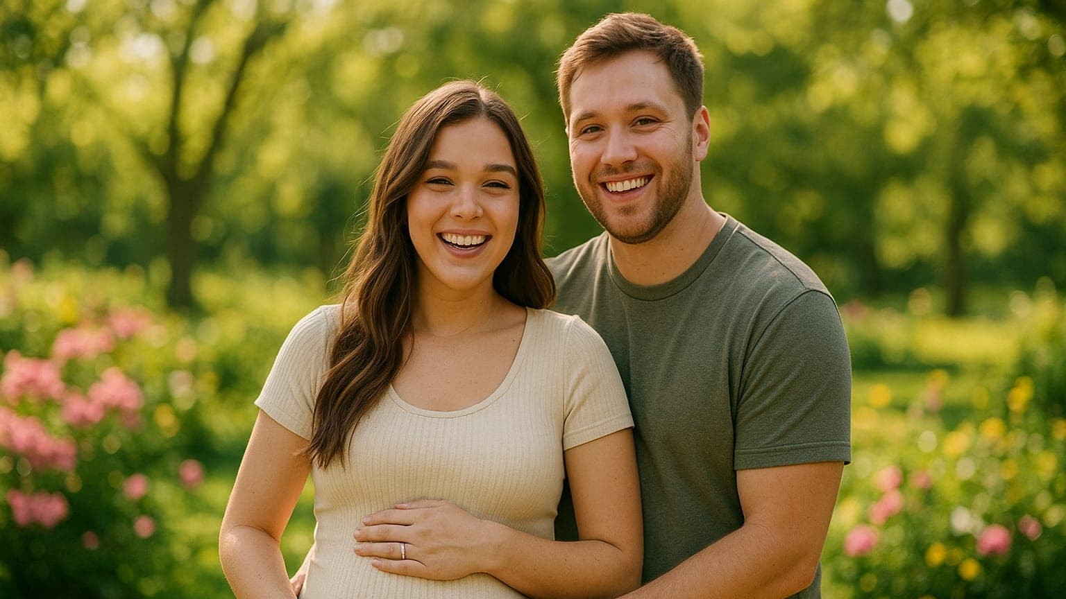 Hailee Steinfeld and Josh Allen: Baby Bump Bliss or Celebrity Pressure?