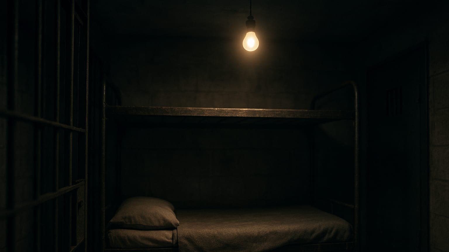 Death Behind Bars: Unraveling the Mystery of a California Inmate's Fatal End