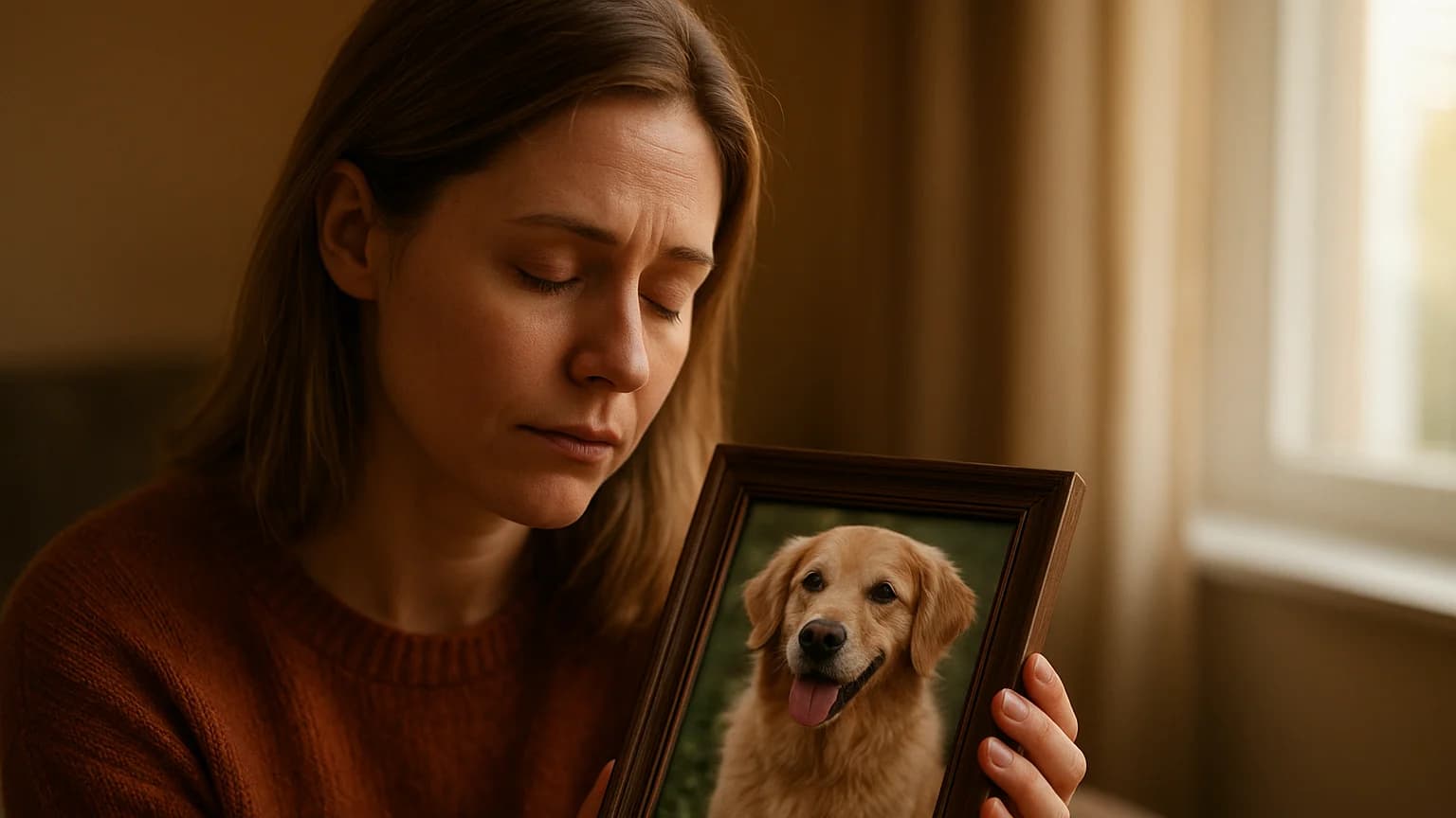 Reality Check: Averey Tressler Faces Loss as Her Beloved Dog Daisy Passes Away
