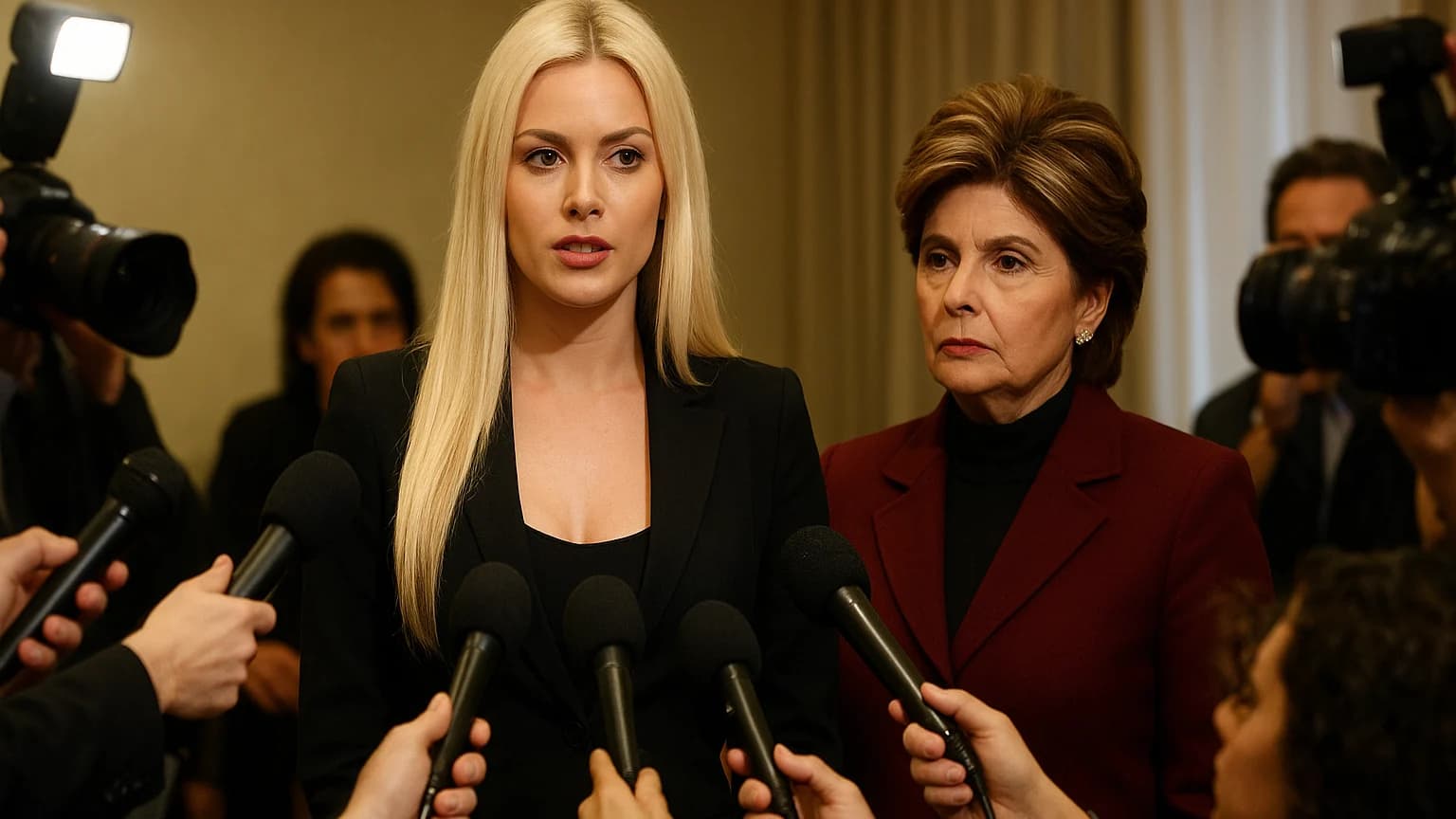 Playboy Drama Unfolds: Crystal Harris Calls Out Holly Madison and Bridget Marquardt!
