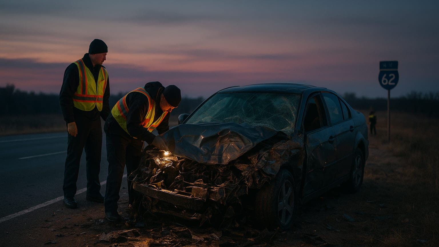Tragedy Strikes as Dixie Chicks' Laura Lynch Loses Life in Fiery Crash