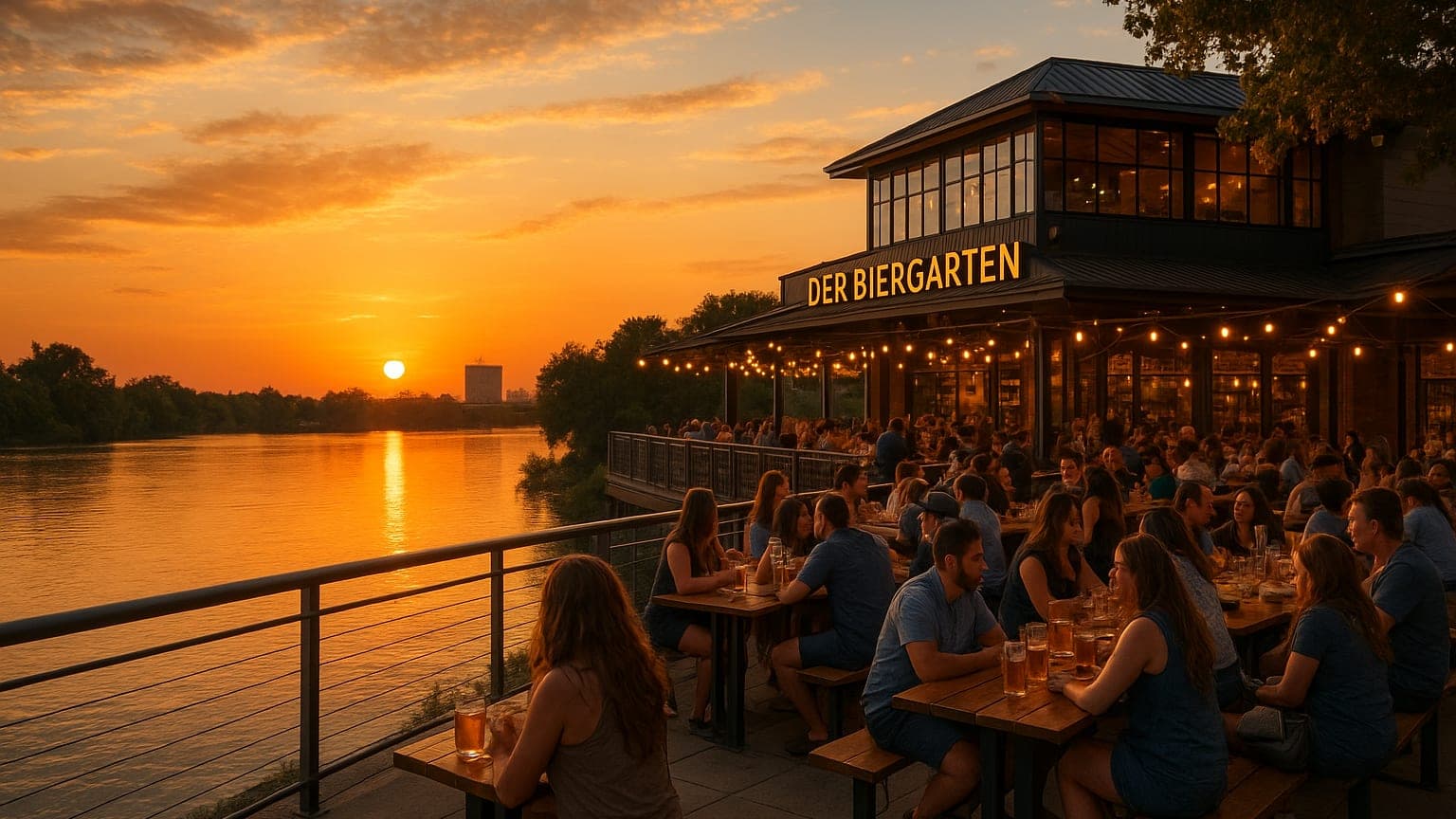 Revitalizing Sacramento: The Exciting Future of Downtown Awaits!