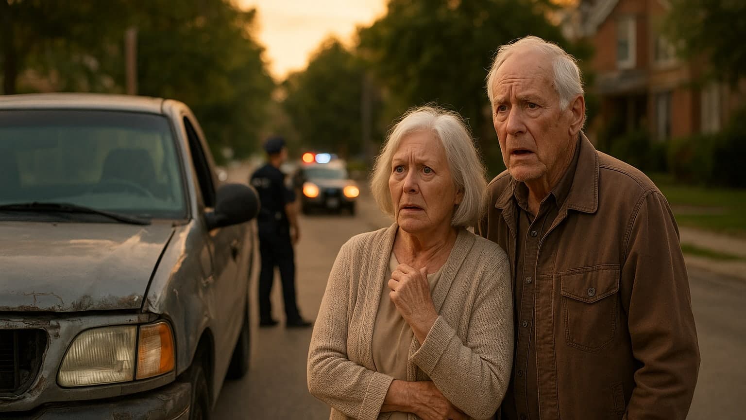 Scam Alert: How a Simple Vehicle Repair Turned into a $23K Nightmare for Seniors