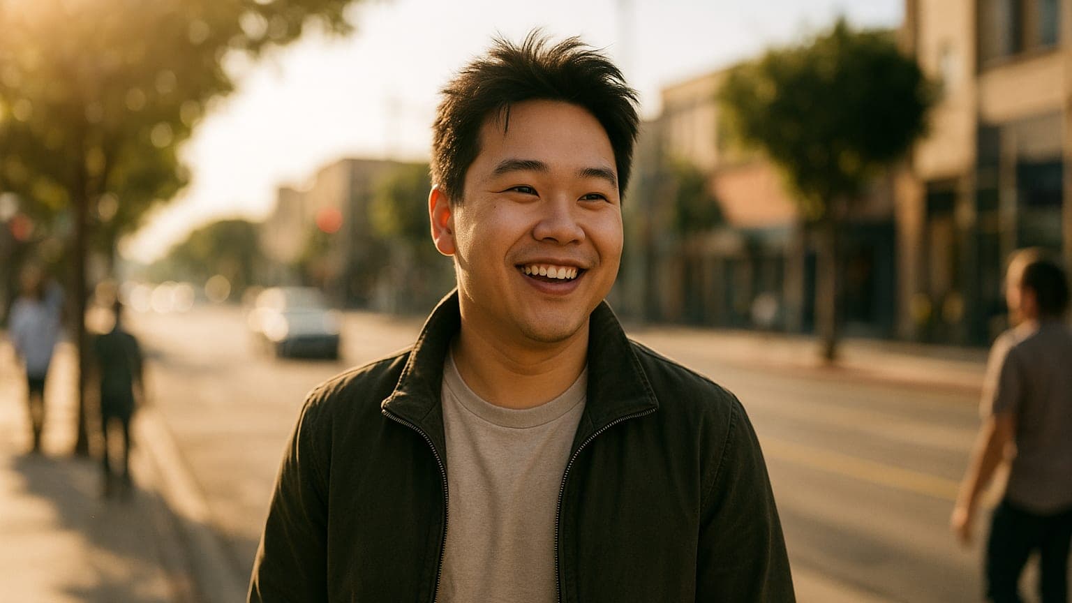 From Hip-Hop Kid to Grown-Up: Hudson Yang’s Transformation Will Surprise You!