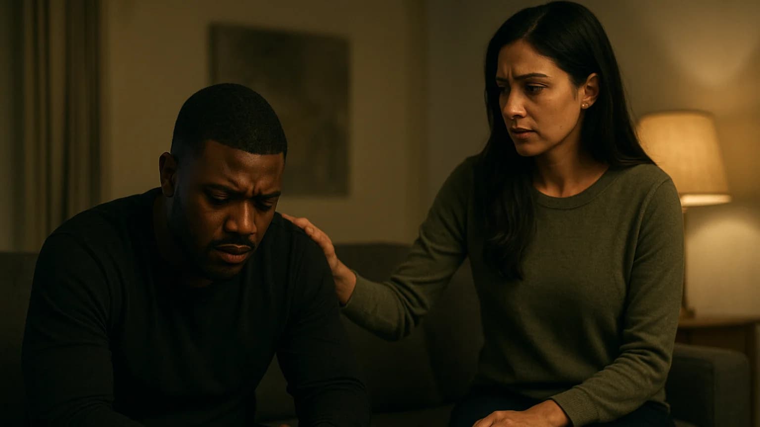 Ray J's Spiraling Struggles: Is the Pressure Too Much?