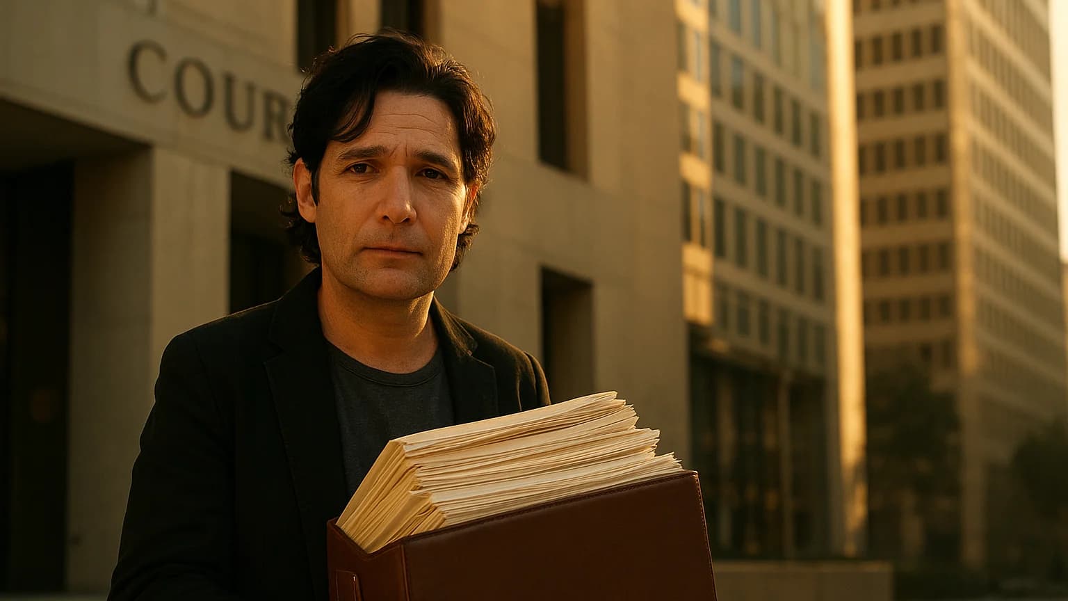 Corey Feldman’s Divorce: A $100K Payout and Priceless Memorabilia!