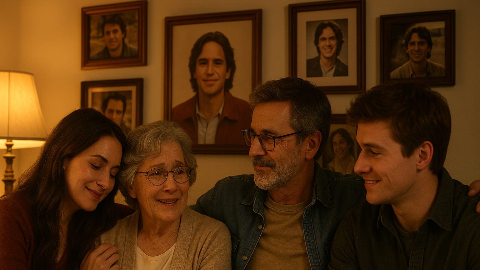 Remembering Robert Carradine: A Legacy of Laughter and Love