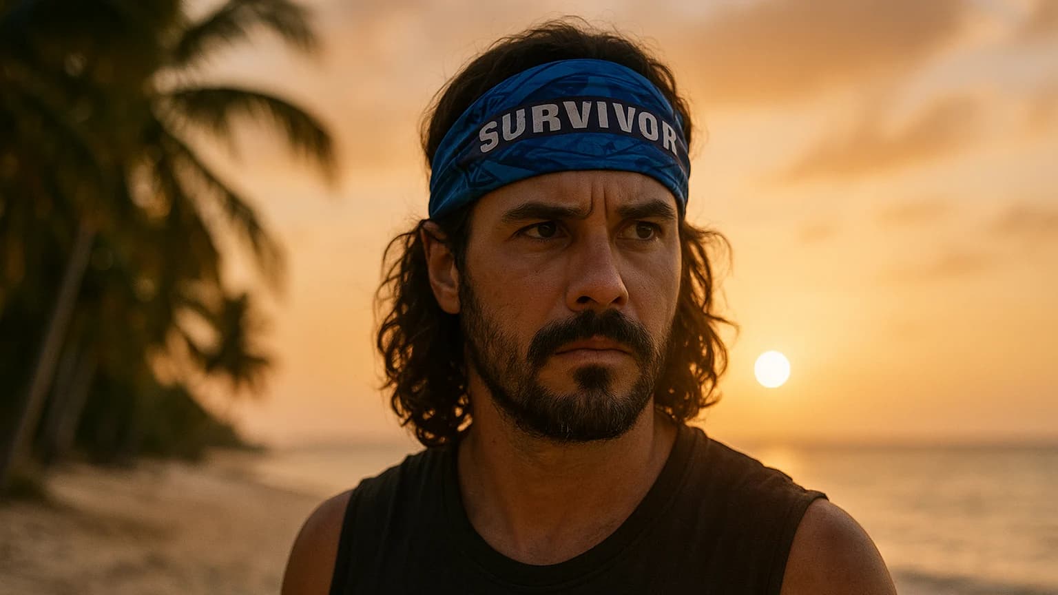 Ozzy Lusth: From Survivor to OnlyFans—A Shocking Return That Defies Expectations
