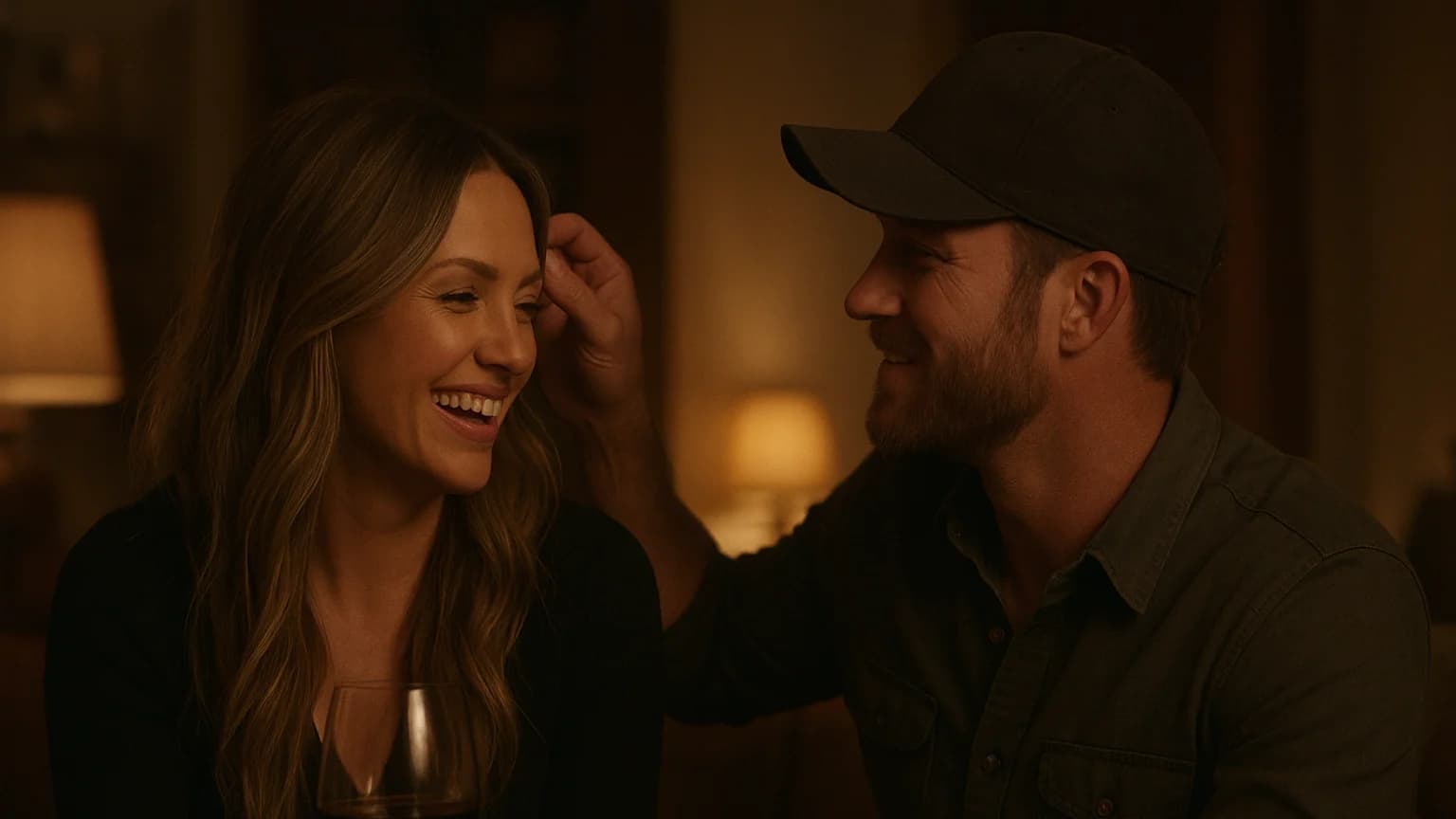 Carly Pearce & Riley Green's Steamy Teaser: Is a Nuptial Harmony Coming?