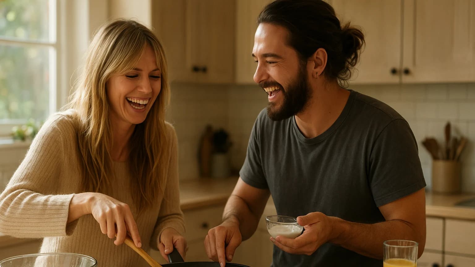 Heidi Klum's Recipe for Lasting Love: How She and Tom Kaulitz Outsmarted the 'Seven-Year Itch'